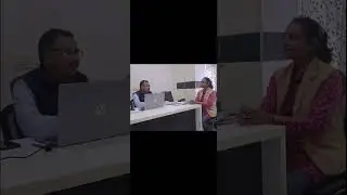 Interview with Daksh career school's principal 
