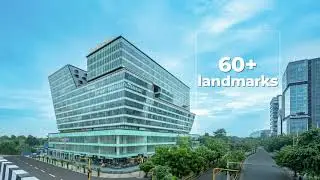 Powered By Sponsor - Shivalik Group | GIHED CREDAI