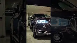 Have you driven this luxurious beauty BMW X5 30d DPE?