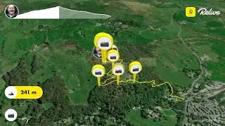 Orrest Head Accessible Route