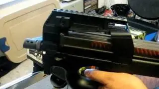 СЛИНГ P90