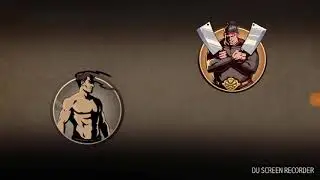 Trolling Butcher in shadow fight 2😂😂😂