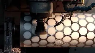 Реставрация ротора - Империя Металлов