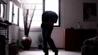 Dr&eacute; - Stay In Silence ( Teckmovers Team (L) )