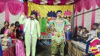 చిన్నమ్మ కథలో !!రాగావరెడ్డి తలారి!! పార్ట్ (3) 
