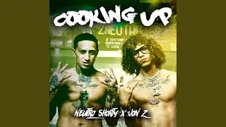 Cooking Up (feat. Jon Z)
