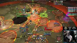 Jastor Gallywix full fight (AOTC)