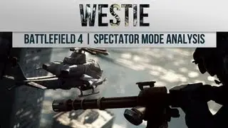 ► Battlefield 4 | Spectator Mode For Multiplayer Walkthrough | E3 2013