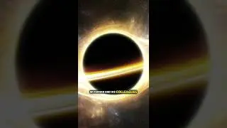 Unlocking the Secrets of Black Holes! 🌌✨