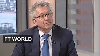 Outlook for Europe is positive | FT World