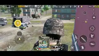 mi 9 se test pubg
