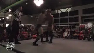 &ldquo;The Prize&rdquo; Alec Price vs Charlie Cashew TRP Greesy luck