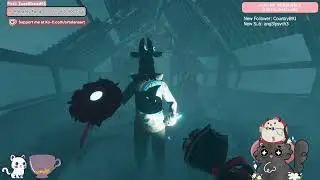 Labyrinthine & Dead by Daylight VOD - 23 Jun 2025 | PNGTuber