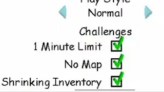 Beat Baldi&rsquo;s Basics Plus 0.10.1 all floors with all challenges