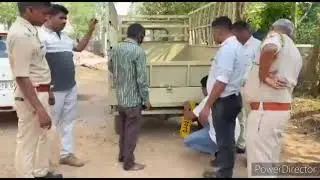 Wine smuggling technique used in india