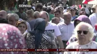 The NATO Summit: Turkey's critical role to fight Islamic State