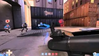 TF2 - Lawena Recording Test