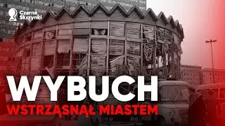 Zima stulecia i tajemnicza eksplozja. Dlaczego warszawska Rotunda WYBUCHŁA?