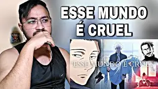 React Suguru Geto 