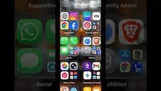 iPhoKa Secret Feature 😱 Just Tap on Back of Phone! 📱 #bestmobile #phonetips #backtapphone #tech