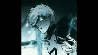 NAGİ ŞEİŞİROOOOOO #ytdayibenionecikarnolur #anime #edit #jujutsukaisen #brawlstars #animeedit #bllk