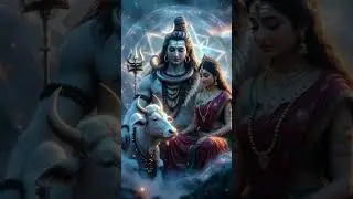Om Namah Shivaya | Powerful Shiva Mantra for Peace & Inner Transformation