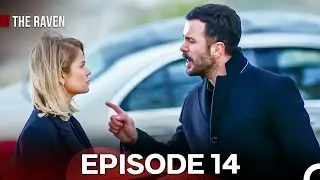The Raven Episode 14 FULL HD (English Subtitles)