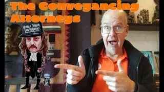 Conveyancing Attorneys