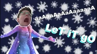 LeT iT gO!!! |  LTIAY #8