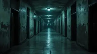 Secrets Of The Abandoned Hospital | Teaser | Gripping Horror Story