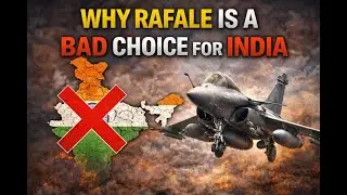 Rafale: Powerhouse Jet or India ki Galti?