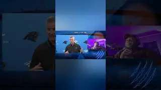 Frank Reich Dishes on Owner David Tepper!!!