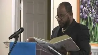 Ebola victim Thomas Eric Duncan memorial