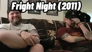 Fright Night (2011) FIRST REACTION