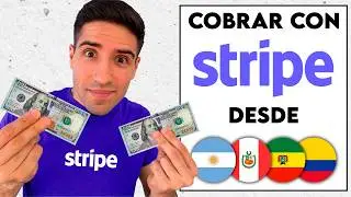 COMO USAR STRIPE desde Argentina o cualquier pa&iacute;s