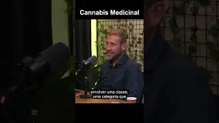 Subst&acirc;ncia da maconha no SUS?