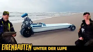 Eure Eigenbauten unter der Lupe  | Andi Feldmann