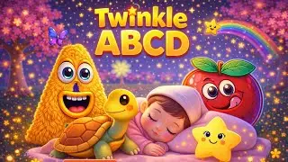 Twinkle Twinkle little star song for your baby to sleep/ sleeping song 