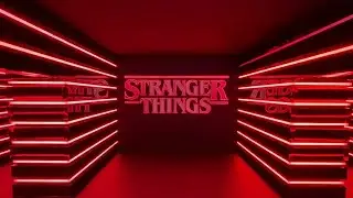 Je vous fais visiter la boutique &eacute;ph&eacute;m&egrave;re Stranger things de Paris