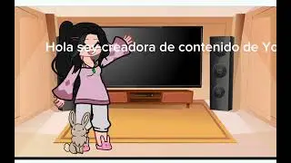 Lo puse otra vez para que manden comentarios💗