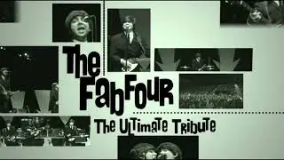 RP Funding Center -  The Fab Four, the Ultimate Tribute