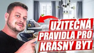 5 TIPů pro nejmen&scaron;&iacute; byt
