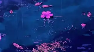 19 DAYS - AMI ALEX (SLOWED+REVERB+RAIN)