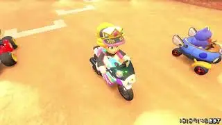 Kartin' on my aging day! 🌞 💯 🎂 [01/08/2026]