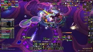 WoW TWW Tales of Manaforge Omega PT.6 Heroic