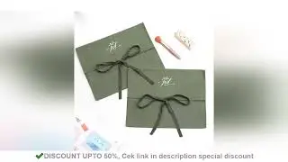 Luxury Cotton Twill Clothes Swimwear Dust Bag With Tie Reusable Logo Printed Envelope Gift Handbag E