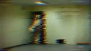 Skin stealer sounds (backrooms)