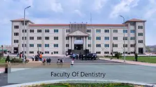 HORUS UNIVERSITY IN EGYPT