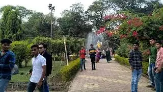 Nehru park 2 indore