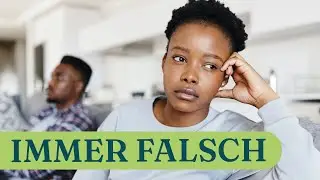 Beuteschema: Warum manche Frauen immer an den Falschen geraten